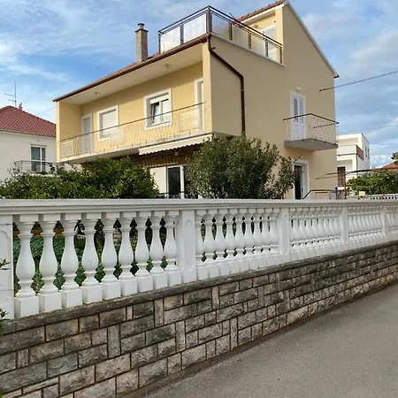 Jane Appartement *