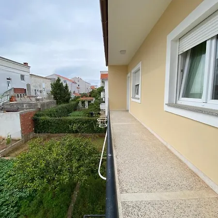 Appartement Jane *