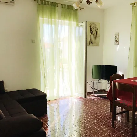 Jane Apartment Zadar