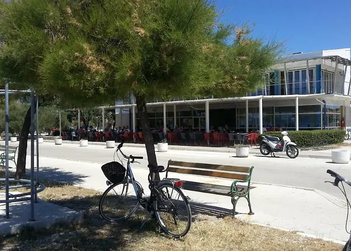 דירה Jane זאדאר